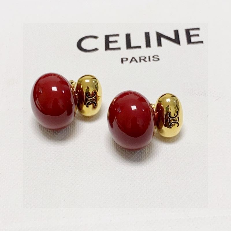 Celine Earrings